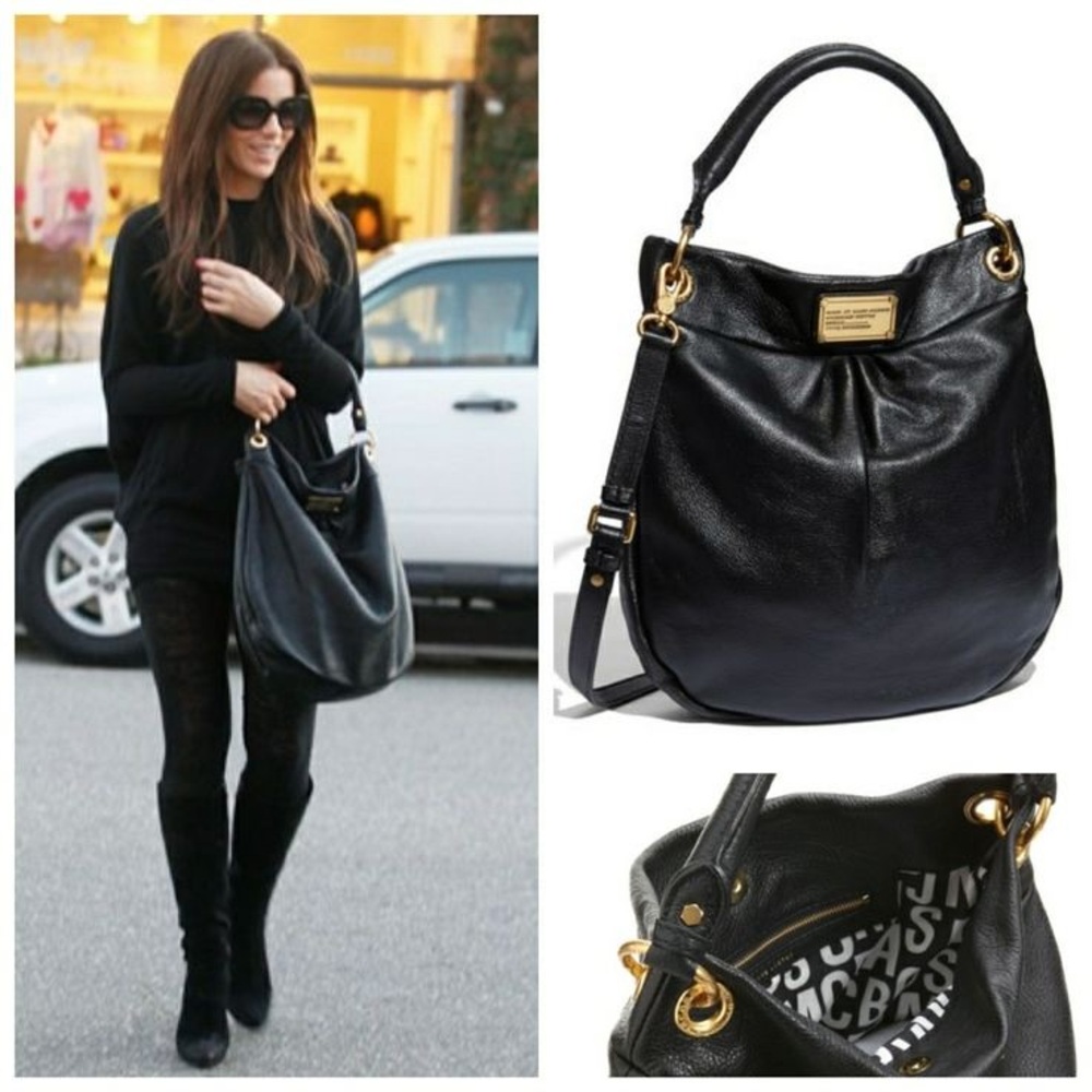 Marc Jacobs Hobo Bag